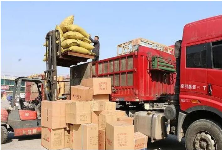 厦门到芦溪县物流专线