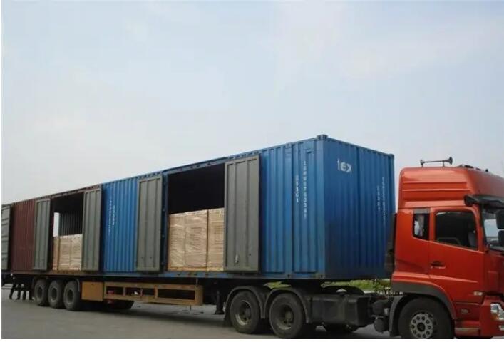 厦门到芦溪县整车运输