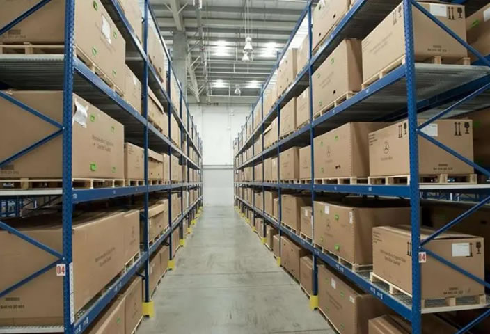 厦门到芦溪县货物仓储