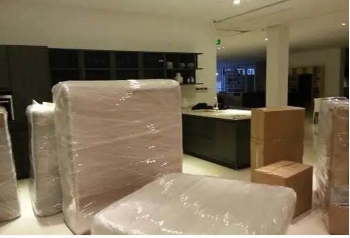 厦门到芦溪县长途搬家