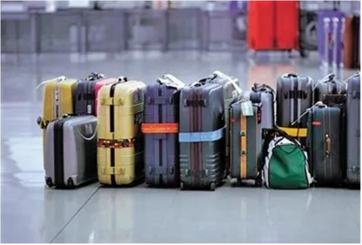 厦门到芦溪县行李托运