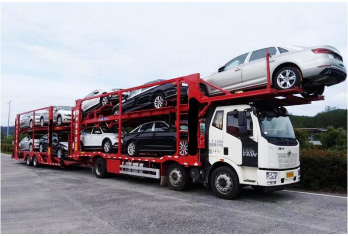 厦门到芦溪县轿车托运